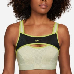 Nike Alpha UltraBreathe Sports Bras Women - Green, Olive 17 Nike Alpha UltraBreathe Sports Bras Women - Green, Olive -Padel Pro Shop 55856000 17