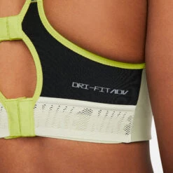 Nike Alpha UltraBreathe Sports Bras Women - Green, Olive 19 Nike Alpha UltraBreathe Sports Bras Women - Green, Olive -Padel Pro Shop 55856000 19