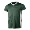 Nike Court Dri-Fit Polo Men - Green, White -Padel Pro Shop 55932000 000