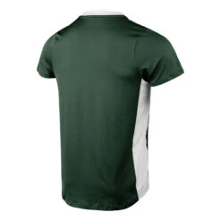 Nike Court Dri-Fit Polo Men - Green, White -Padel Pro Shop 55932000 0 2