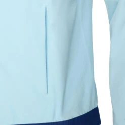 Nike Rafael Nadal Court Dri-Fit Training Jacket Men - Light Blue -Padel Pro Shop 55962000 11