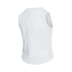 Nike Sportswear Tank Top Kids - Lightgrey -Padel Pro Shop 56076000 0 2