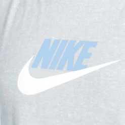 Nike Sportswear Tank Top Kids - Lightgrey -Padel Pro Shop 56076000 10