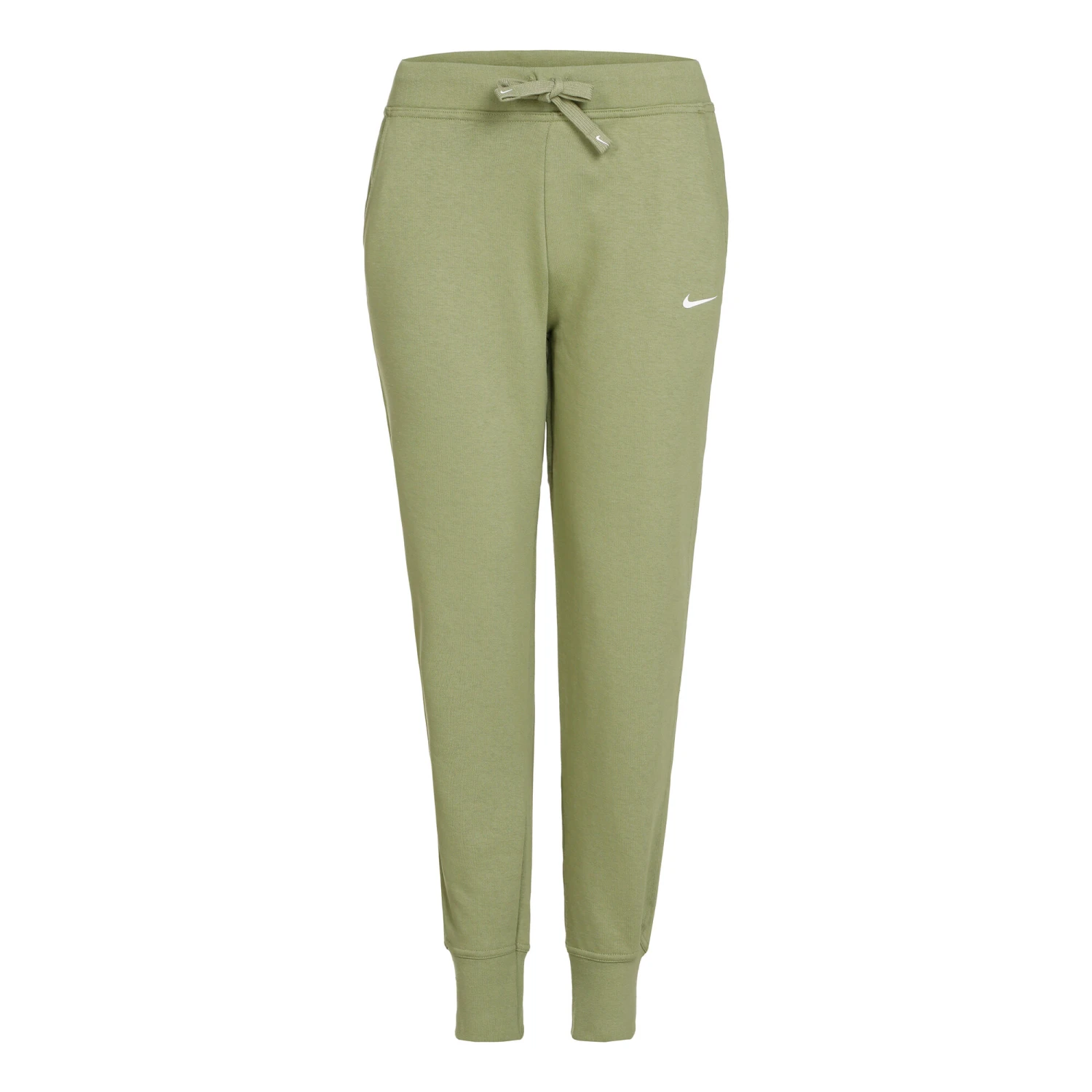 Nike Get Fit Training Pants Women - Light Green 3 Nike Get Fit Training Pants Women - Light Green