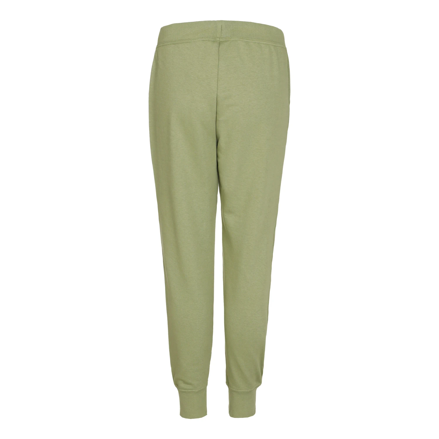 Nike Get Fit Training Pants Women - Light Green 4 Nike Get Fit Training Pants Women - Light Green - Image 2