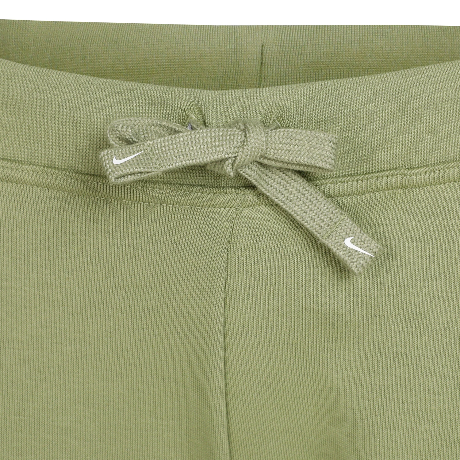 Nike Get Fit Training Pants Women - Light Green 5 Nike Get Fit Training Pants Women - Light Green - Image 3