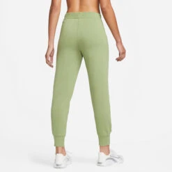 Nike Get Fit Training Pants Women - Light Green 16 Nike Get Fit Training Pants Women - Light Green -Padel Pro Shop 56205000 14