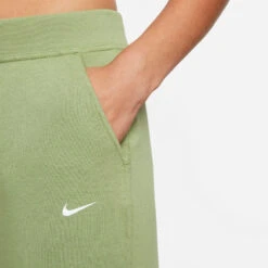 Nike Get Fit Training Pants Women - Light Green 18 Nike Get Fit Training Pants Women - Light Green -Padel Pro Shop 56205000 16