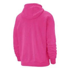 Nike Sportswear Club Hoody Men - Pink 10 Nike Sportswear Club Hoody Men - Pink -Padel Pro Shop 56235000 0 2