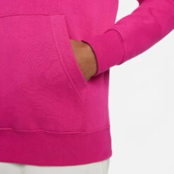 Nike Sportswear Club Hoody Men - Pink 15 Nike Sportswear Club Hoody Men - Pink -Padel Pro Shop 56235000 17