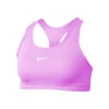Nike Dri-Fit Swoosh Sports Bras Women - Lilac -Padel Pro Shop 56661000 000