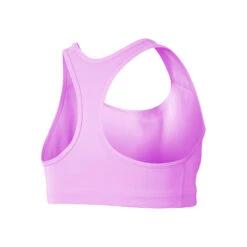 Nike Dri-Fit Swoosh Sports Bras Women - Lilac -Padel Pro Shop 56661000 0 2