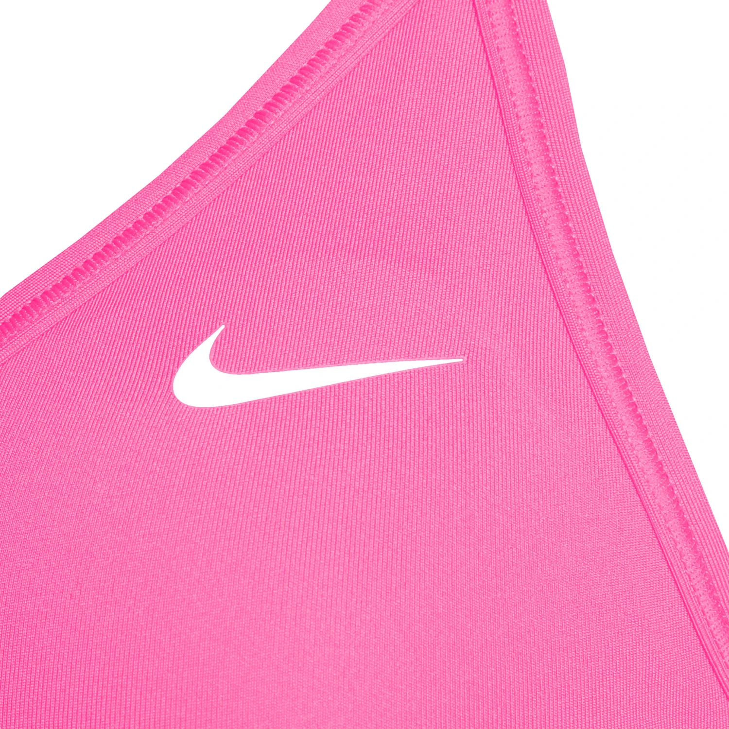 Nike Dri-Fit Indy V-Neck Sports Bras Women - Pink, Pink 5 Nike Dri-Fit Indy V-Neck Sports Bras Women - Pink, Pink - Image 3