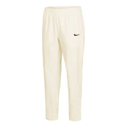 Nike Court Training Pants Men - Cream