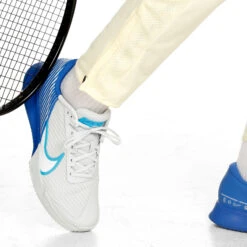 Nike Court Training Pants Men - Cream -Padel Pro Shop 56749000 0 9