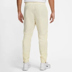 Nike Court Training Pants Men - Cream -Padel Pro Shop 56749000 14