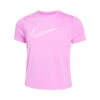 Nike Dri-Fit One T-Shirt Girls - Pink -Padel Pro Shop 56839000 000