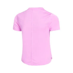 Nike Dri-Fit One T-Shirt Girls - Pink 6 Nike Dri-Fit One T-Shirt Girls - Pink -Padel Pro Shop 56839000 0 2