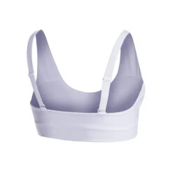 Nike Dri-Fit Indy Plunge Cutout Sports Bras Women - Lilac -Padel Pro Shop 57074000 0 2