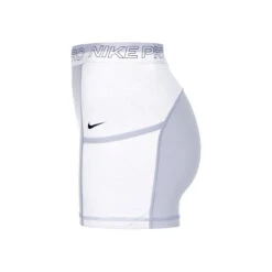 Nike Dri-Fit Performance 3in Shorts Women - Lilac -Padel Pro Shop 57078000 0 1