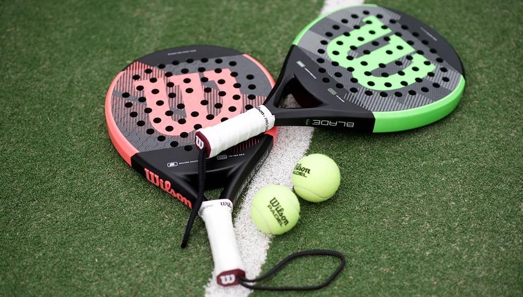 Padel Pro Shop -Padel Pro Shop Wilson Padel Rackets